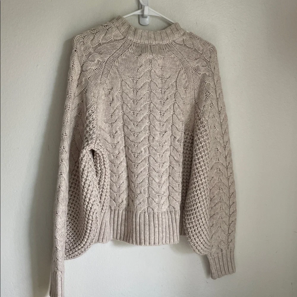 DISSH | Tom Chalk Knit Cardigan - Picture 8 of 11